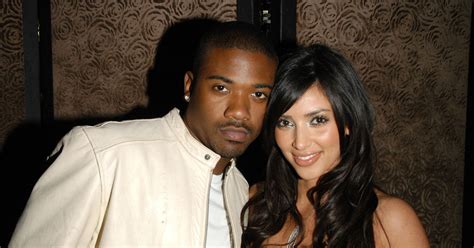 kim kardashian tape drama|Ray J And Kim Kardashian Made Multiple Sex Tapes,。